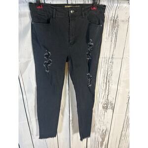 Love Nation Jeans